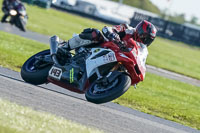 Advanced Group Red Bikes